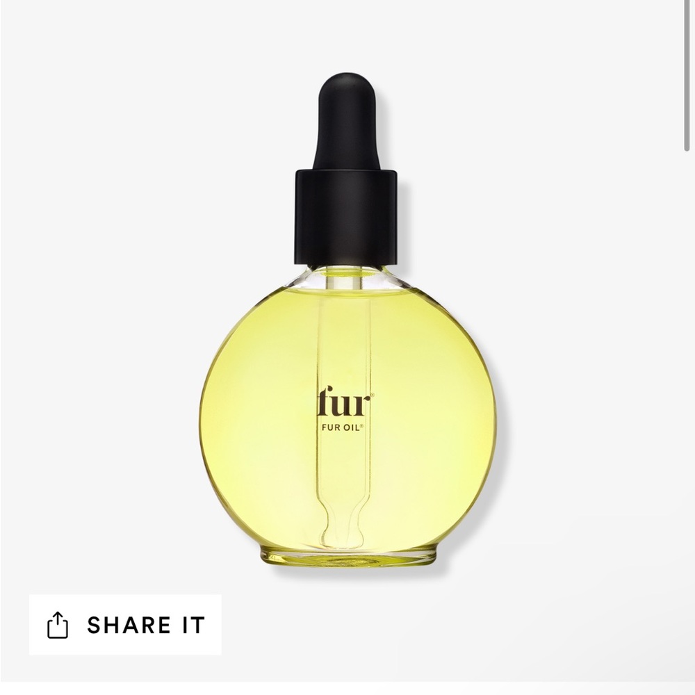 Fur Oil
